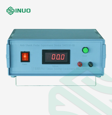 سعر جيد جهاز اختبار مسبار مضاد للصدمات IEC 62196 الانترنت