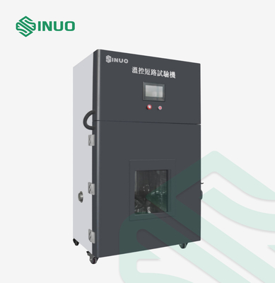 سعر جيد 1000A EV معدات اختبار البطارية خلايا UL2580 معدات اختبار ماس كهربائى الخارجية الانترنت