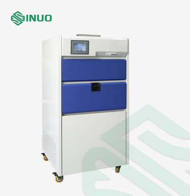 سعر جيد ISO 11341 غرفة اختبار شيخوخة متسارعة من نوع Xenon-Arc من النوع المتوازي الانترنت