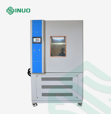 سعر جيد IEC 60068-2-30 غرفة اختبار درجة حرارة الرطوبة ودرجة الحرارة الرطبة 1000 لتر الانترنت