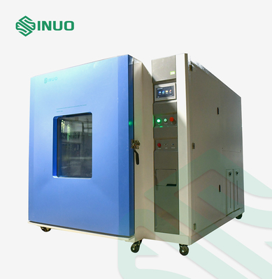 سعر جيد IEC 60068-2-78 غرفة اختبار درجة الحرارة والرطوبة 1500 لتر الانترنت